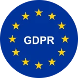GDPR compliant