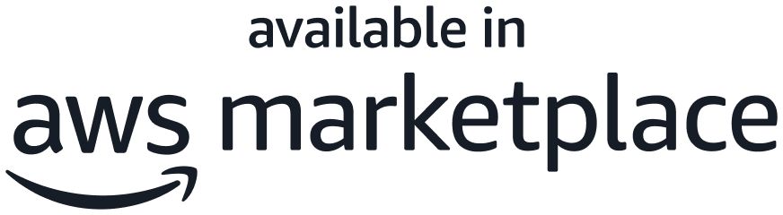 Available in AWS Marketplace (opens in a new tab)