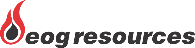 EOG Resources